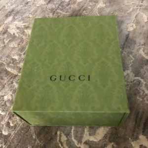 Authentic Gucci Crossbody bag In excellent condition